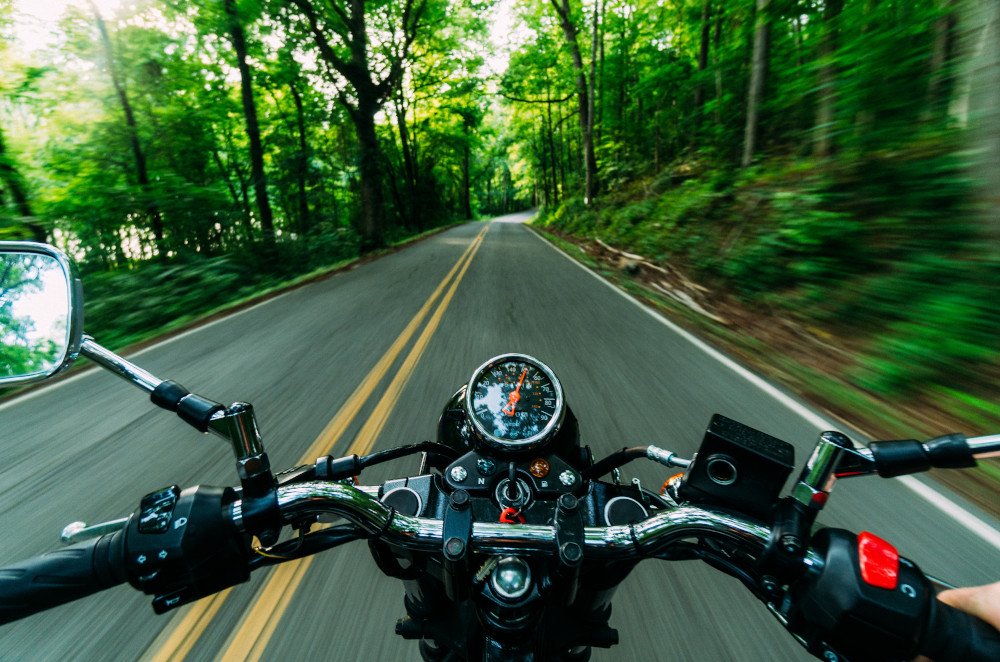 How Do You Know If Your Motorcycle is Overheating?