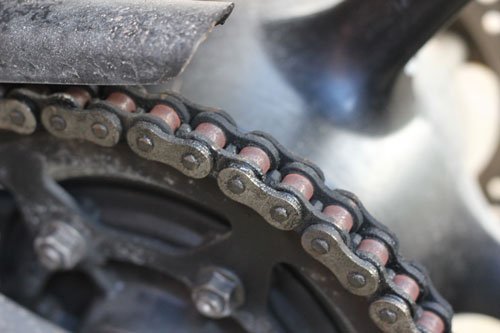 How Often Do Motorcycle Chains Need To Be Replaced?