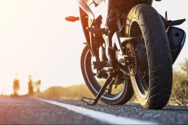 What Are The Restrictions Of A Motorcycle Permit In Ohio