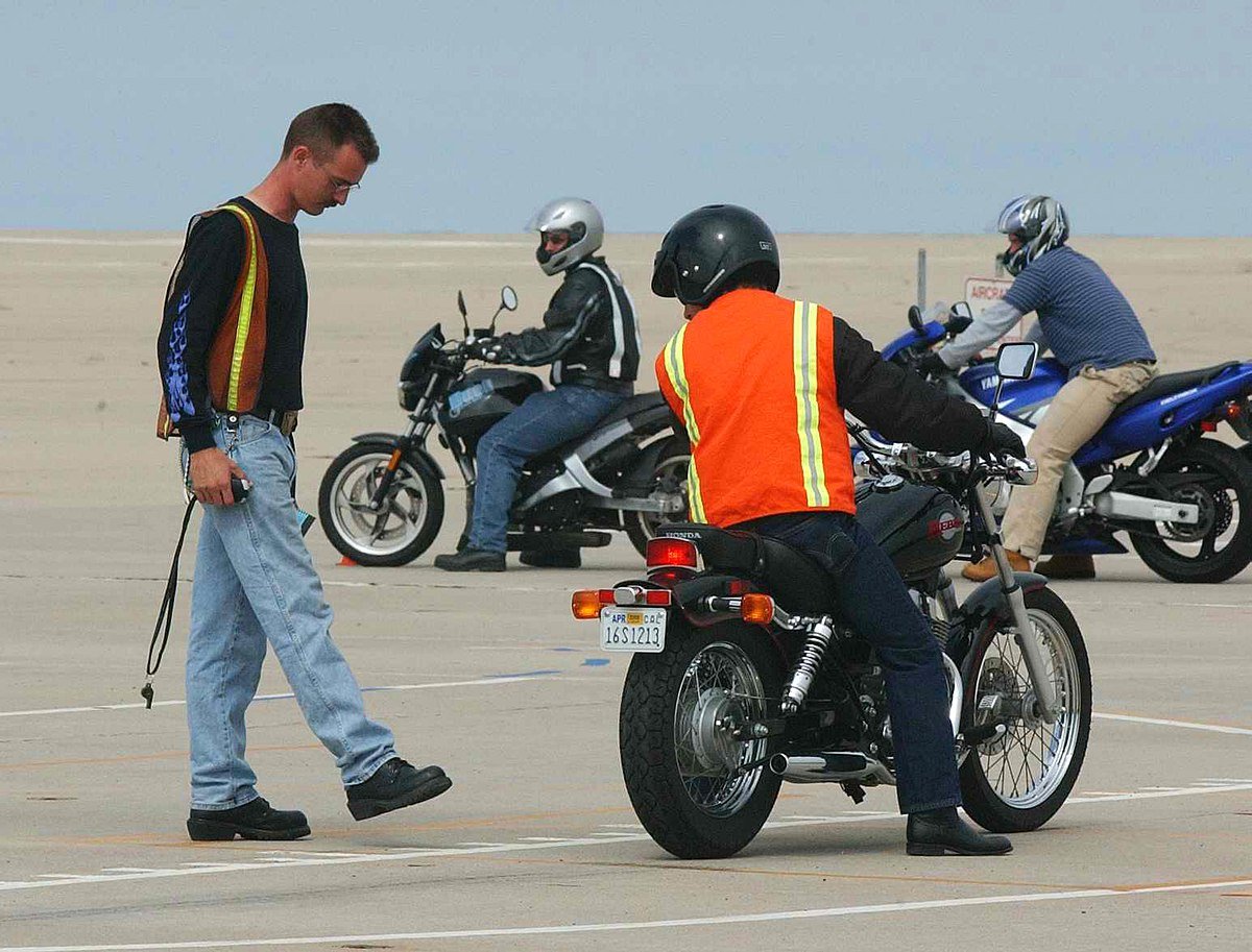 What Are The Most Common Motorcycle Maintenance Tasks?