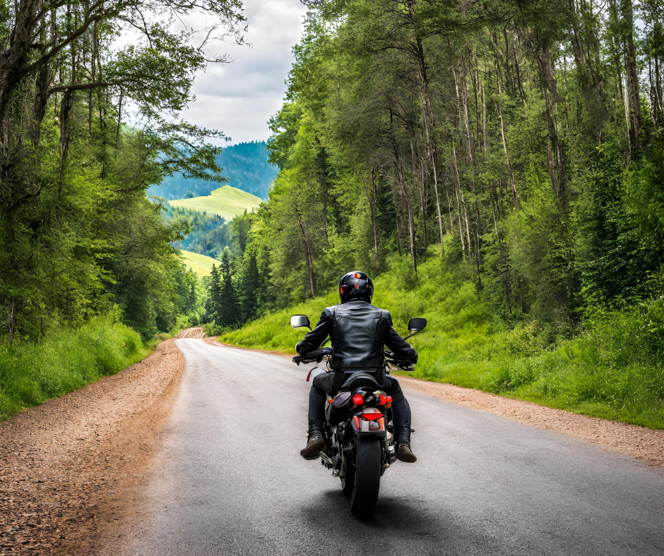 Beginner Motorcycle Riding Tips: Become A Master In Riding!