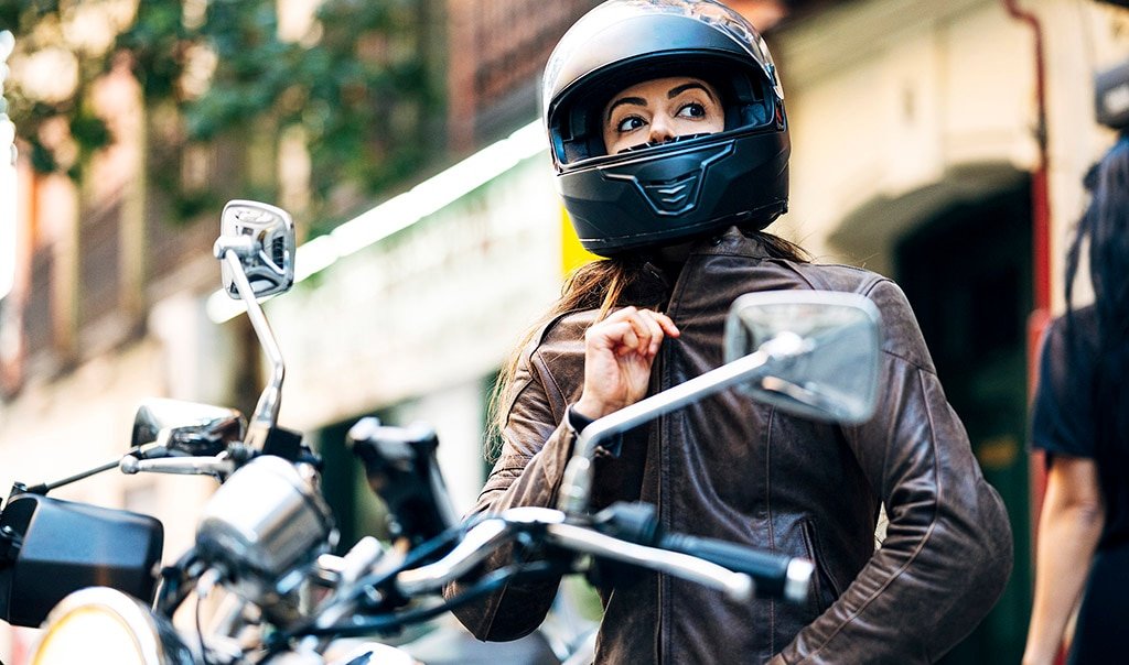 What are the Legal Requirements for Riding a Motorcycle in Different Countries?