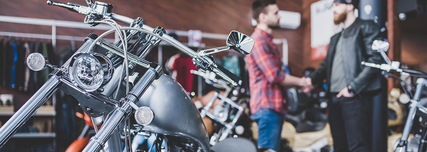 When Is The Best Time To Buy A Used Motorcycle?