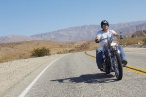 When Is The Best Time To Ride A Motorcycle In USA?