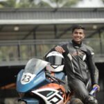 How to Start Career in Motorcycle Racing?