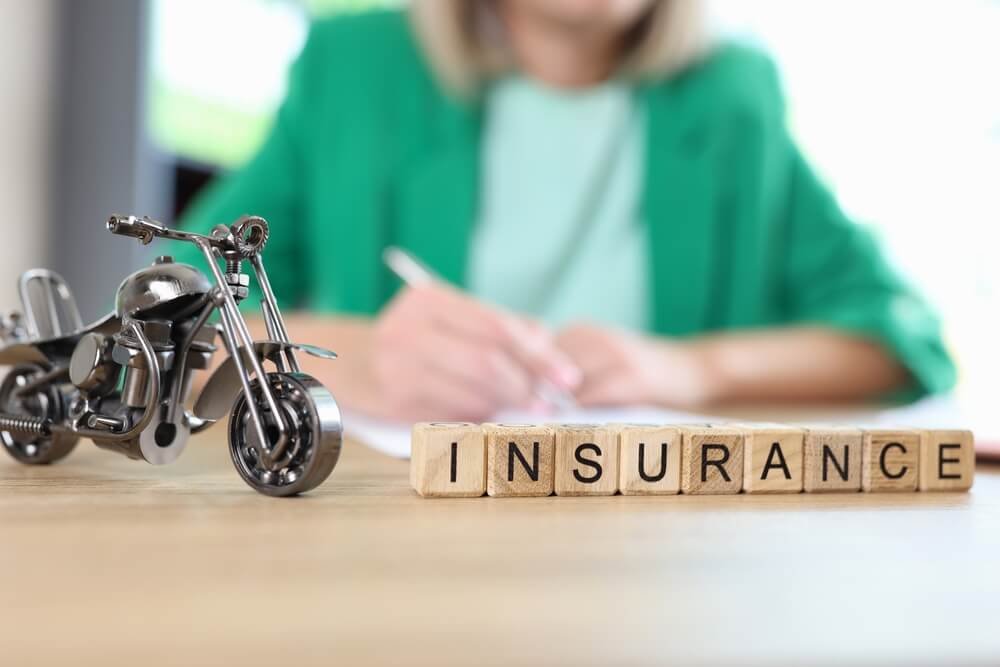 Cheapest Place to Get Motorcycle Insurance in Florida