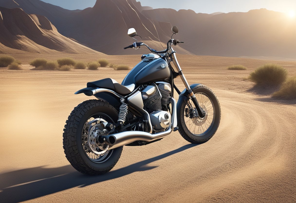 Pros And Cons of Hardtail Motorcycle: A Comprehensive Guide!