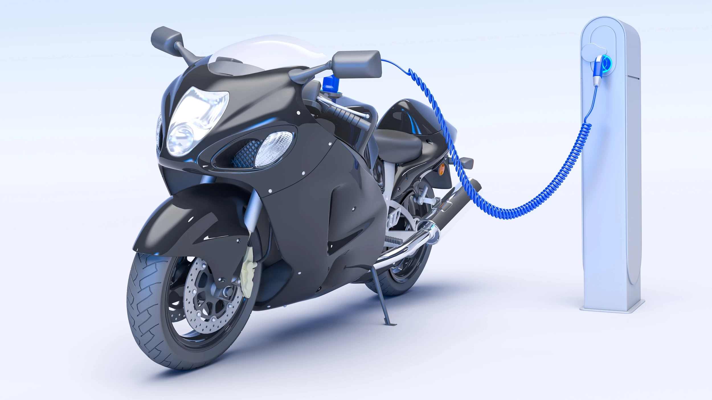 What are the Benefits of Electric Motorcycle