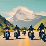 What are the Benefits of Riding a Motorcycle?