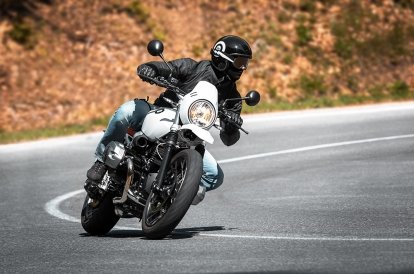 Is Riding a Motorcycle Worth the Risk?