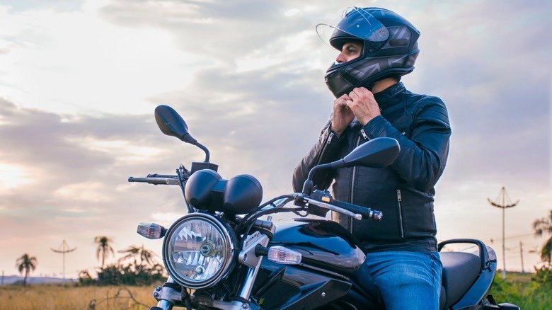 What Should I Consider before Buying a New Motorcycle