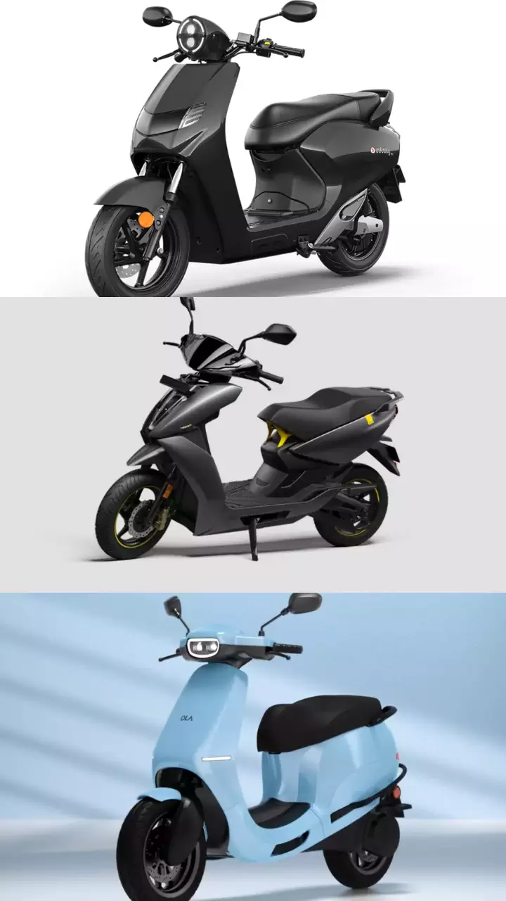 Are Electric Two-Wheelers Cost-Effective in the Long Run  